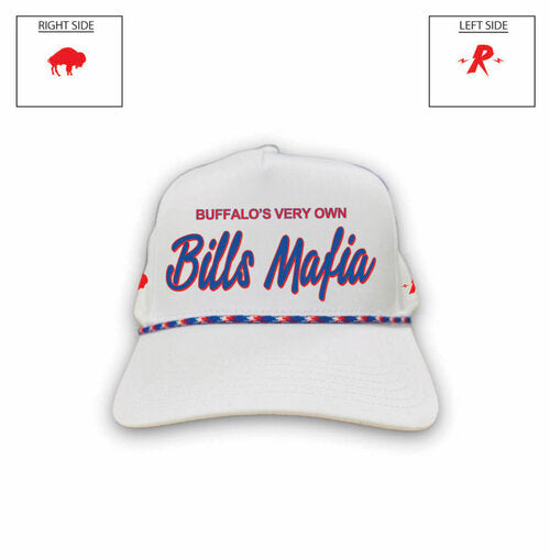 Buffalo’s Very Own Snapback